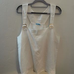 NWOT J. McLaughlin Tank